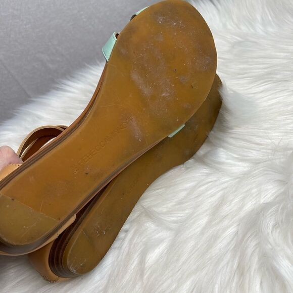 Rebecca Minkoff Bettina Strappy Sandal 9 - Picture 8 of 11